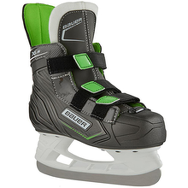 Hokiuisud x-ls skate yt must r 11.0 Bauer