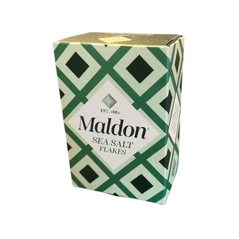 MALDON Meresoolahelbed 125g