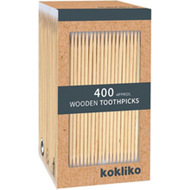 Kokteili-hambatikud 400tk