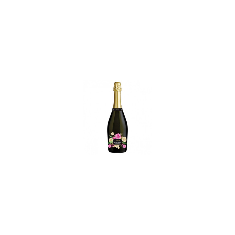 KAST 6tk! Villa Loren Prosecco Extra Dry DOC 11% 75cl