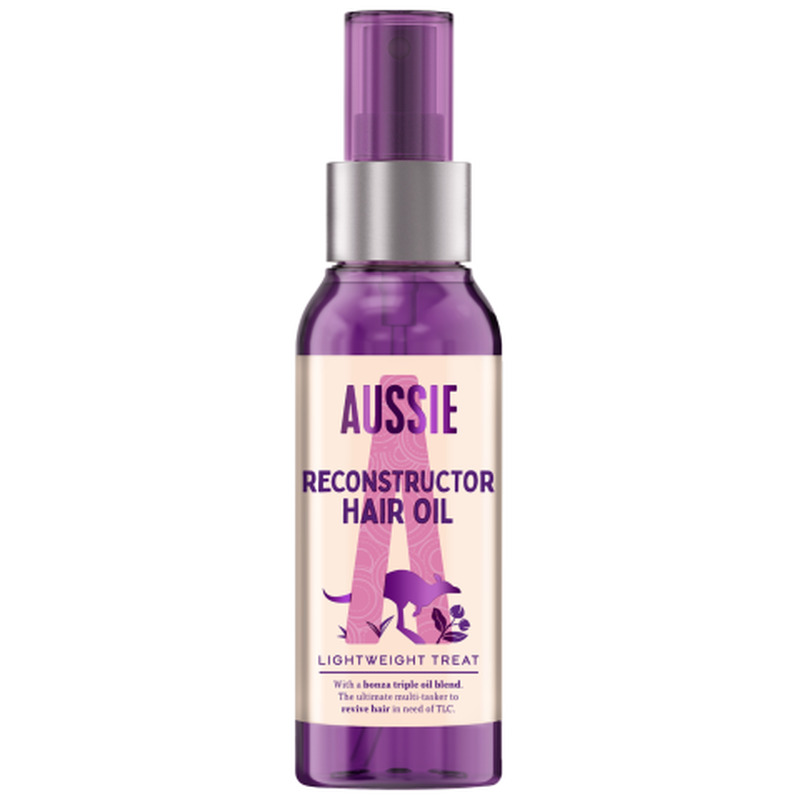 Juuksesprei Aussie Reconstructor Lightweight Treatment 100ml