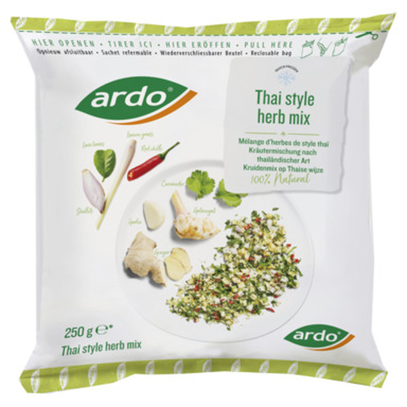 ARDO Thai herb mix 250g