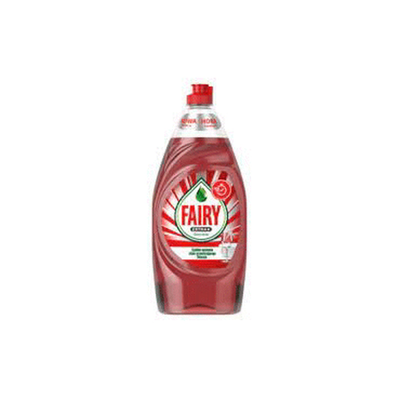 Nõudepesuvahend FAIRY Forest Fruit 905ml