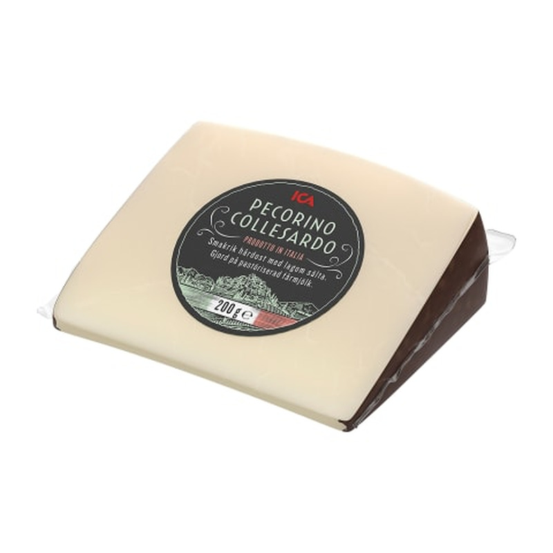 Juust Pecorino ICA 200g