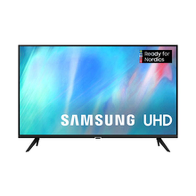 Teler 43" Samsung UE43AU7095 4K UHD Smart