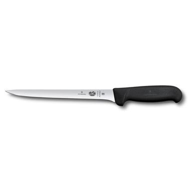 BEST Victorinox Fileerimisnuga 20cm Fibrox