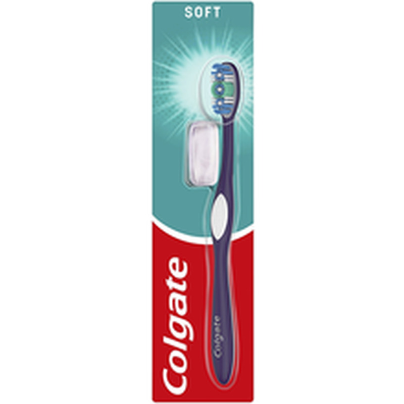 Hambahari Soft, COLGATE, tk