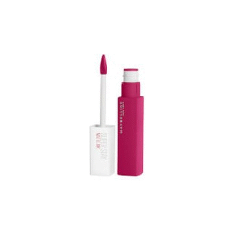 Huulepulk MAYBELLINE Super Stay N120