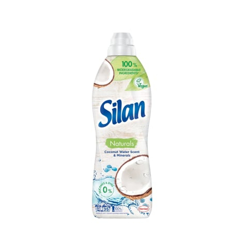 Silan pesulop. Coconut Water 770ml