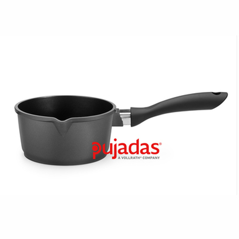 BEST Kastrul kaanega 16cm / h8,4cm 1,5L (Pujadas)