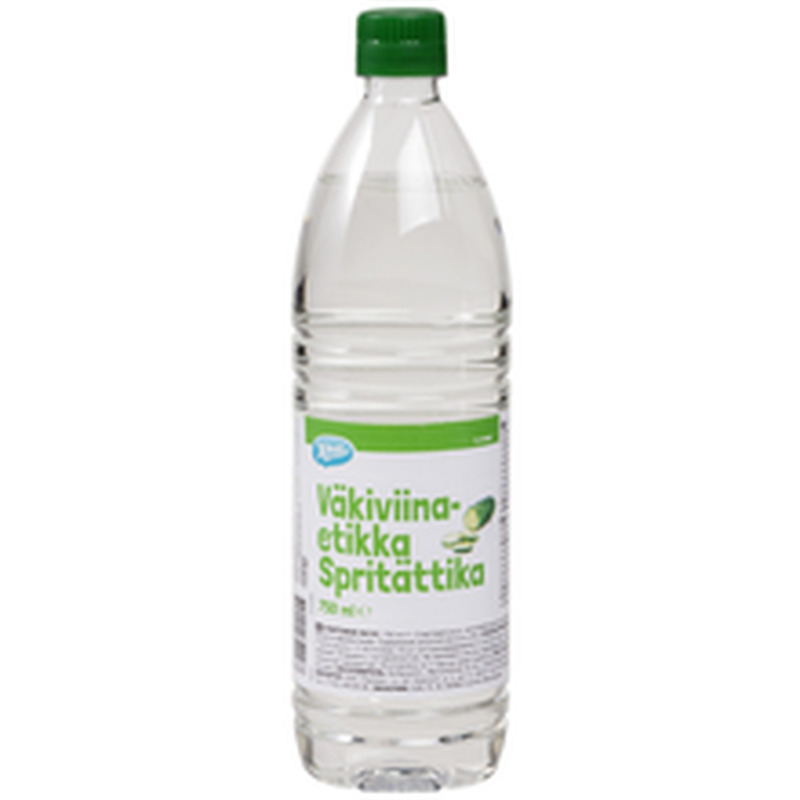 Äädikas 10 % 750 ml