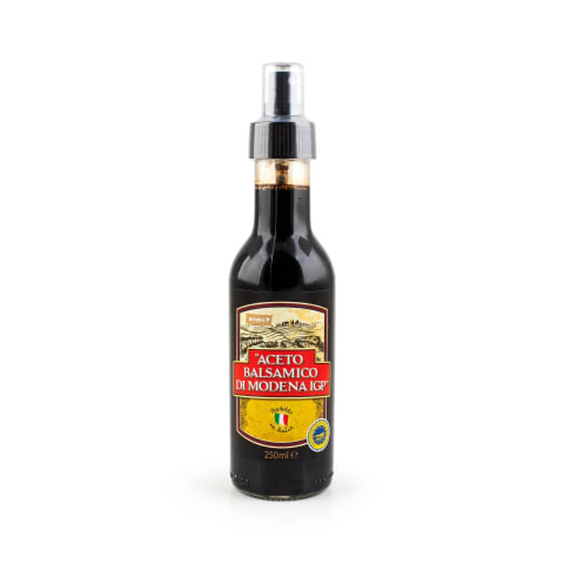 Palsamiäädikas Aceto Balsamico di Modena IGP Rimi 250ml