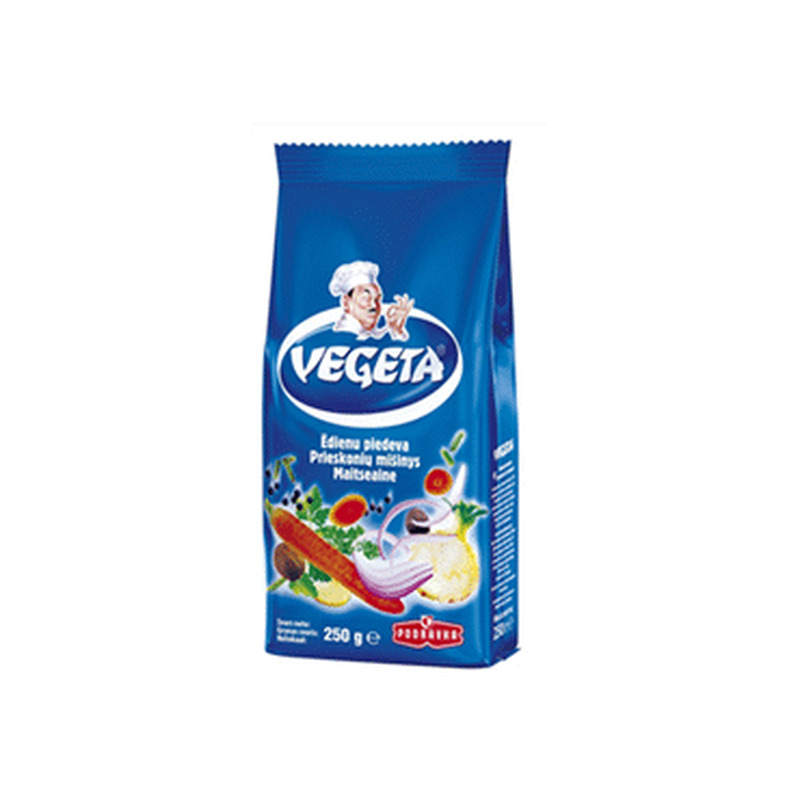 Maitseainesegu VEGETA 250g