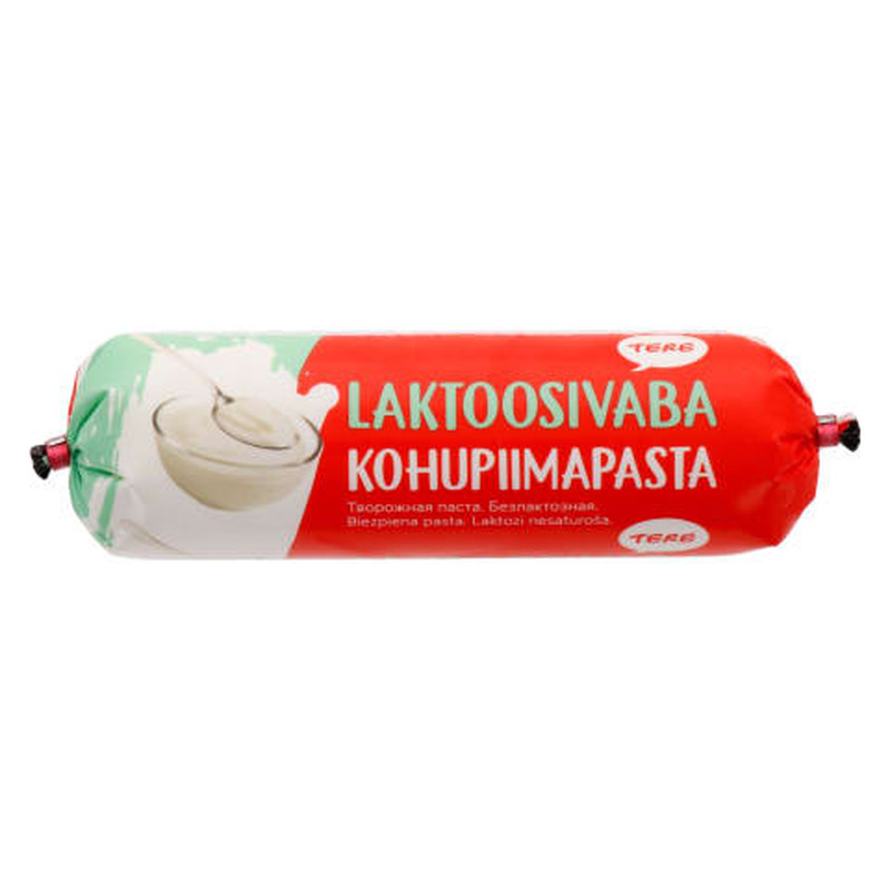 Kohupiimapasta Tere 5% 300g