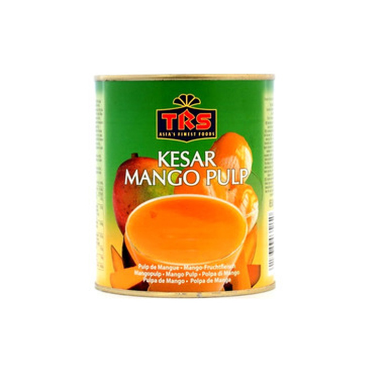 TRS Kesar mangopüree 850g