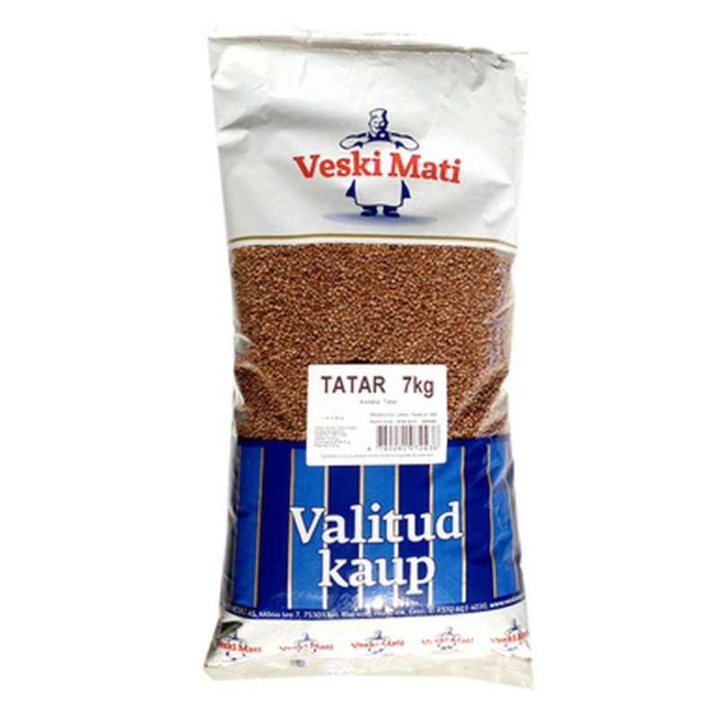 VESKI MATI Tatar 7kg