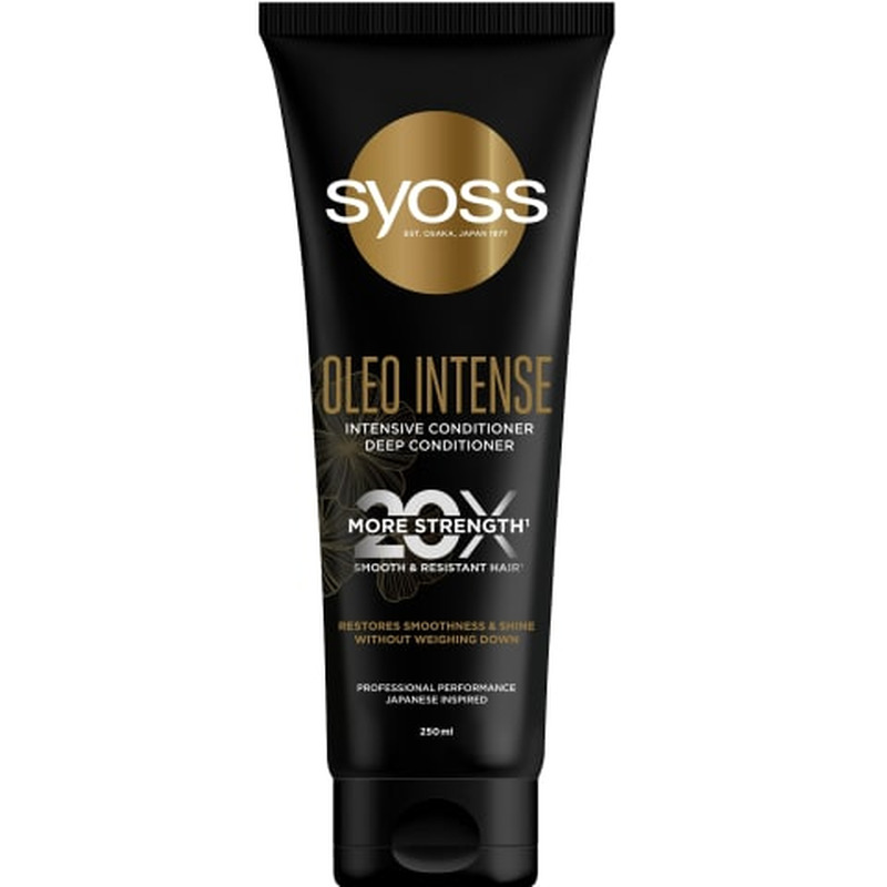 Palsam Syoss Oleo Intense 250ml