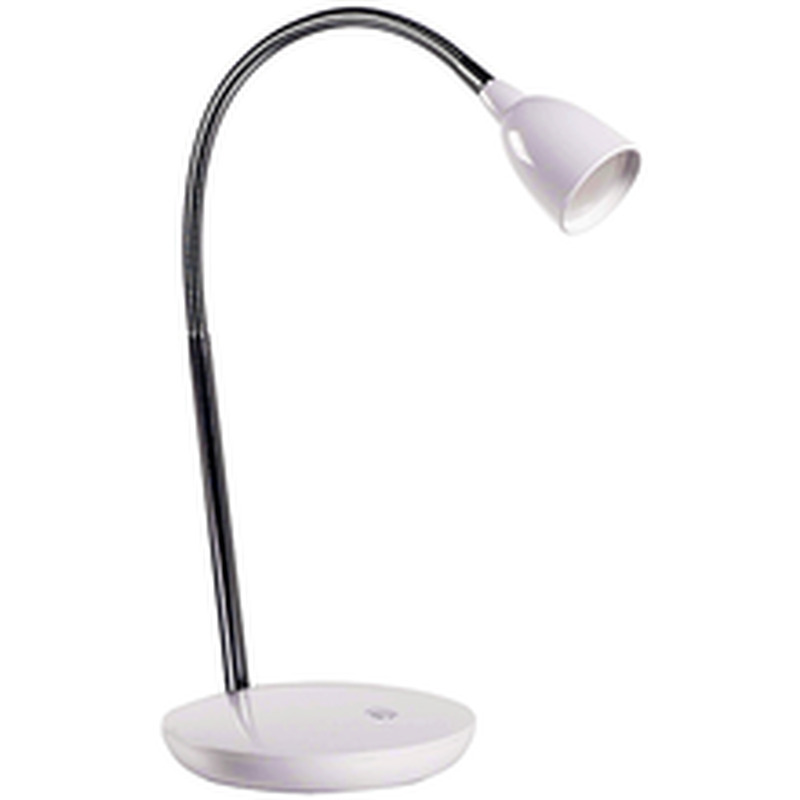 Lauavalgusti Flex Led, 41,5 cm valge