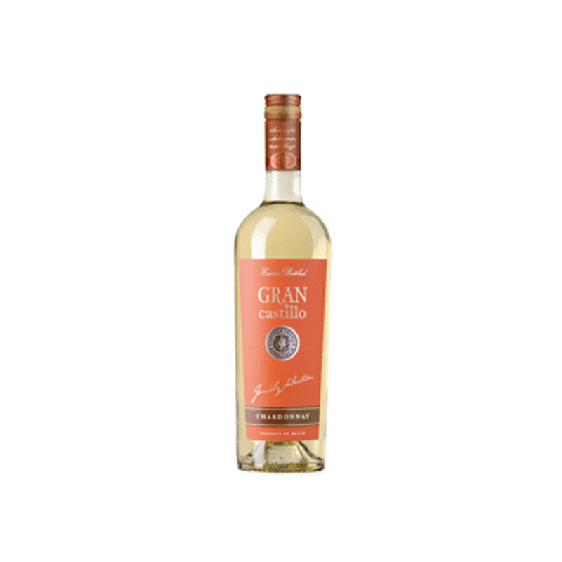 KPN veinGRAN CASTILLO ReserveChard.750ml