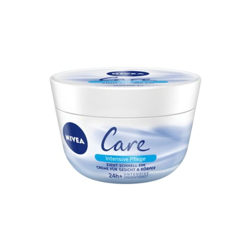 Kreem Nivea Care Toitev 100ml