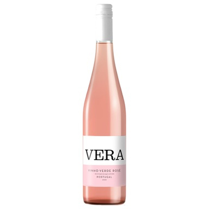 Vera Vinho Verde Rose 75 cl