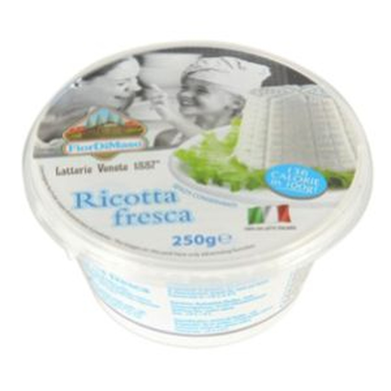 Fiordimaso Ricotta Fresca 250g