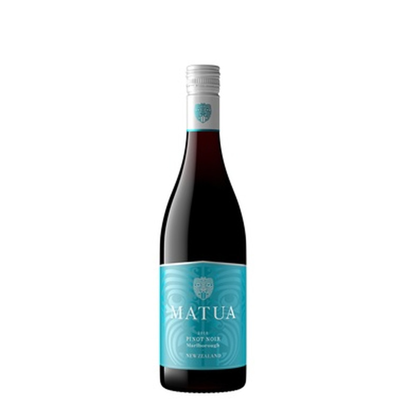 Matua Pinot Noir 75 cl