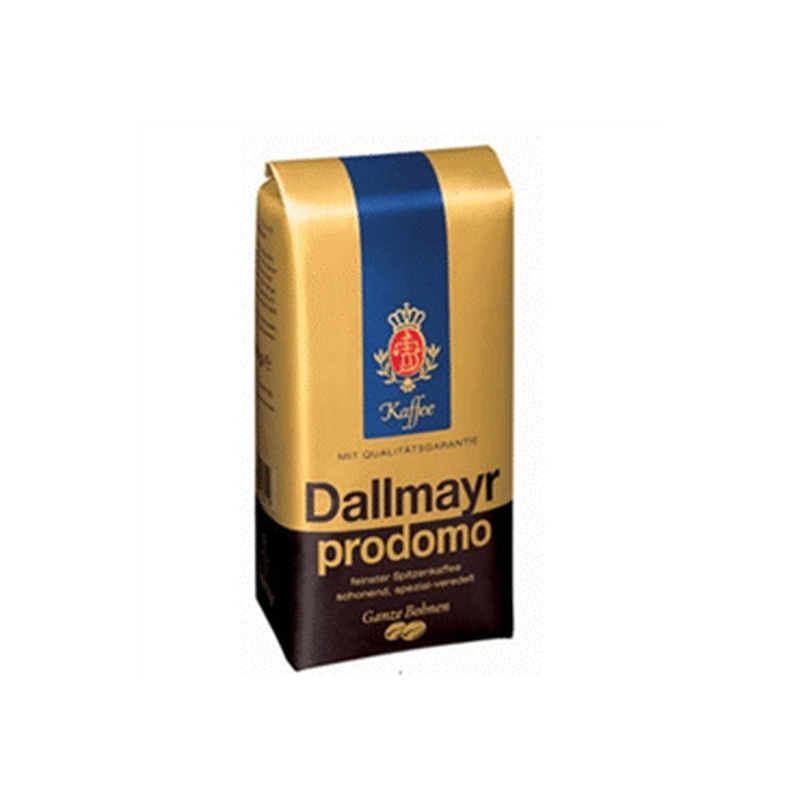 Kohvioad Prodomo DALLMAYR 500g