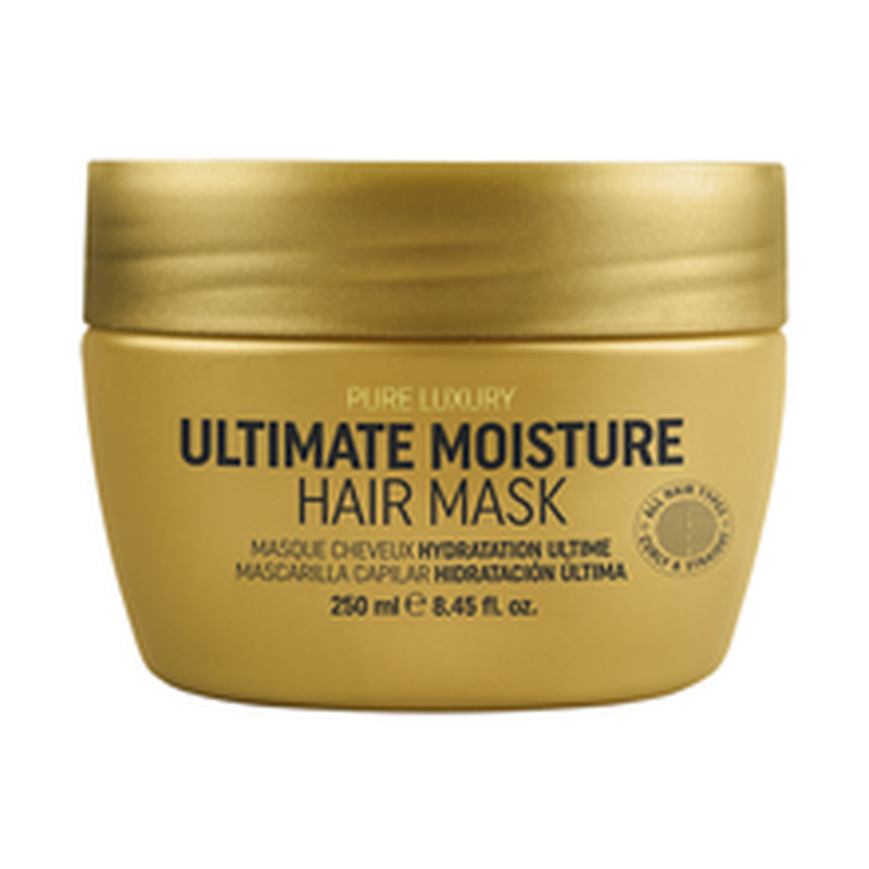 Juuksemask Ultimate Moisture, RICH, 250 ml