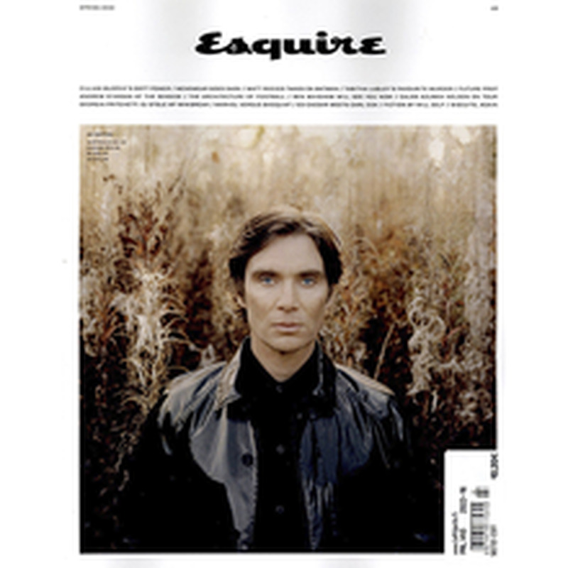 Esquire (UK)