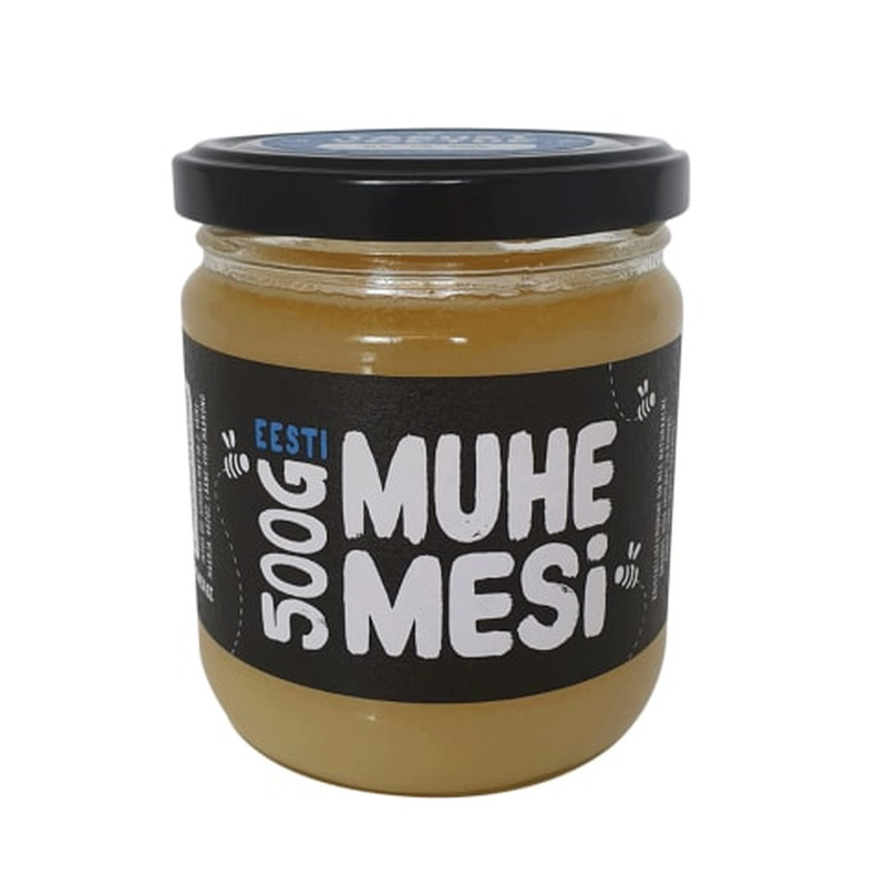 Mesi Muhe 500g