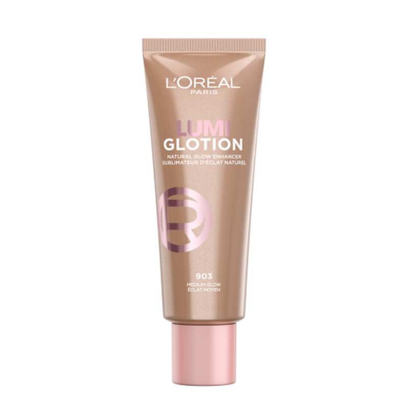 Jumestuskreem L'Oreal Paris Glotion 903 Medium Glow