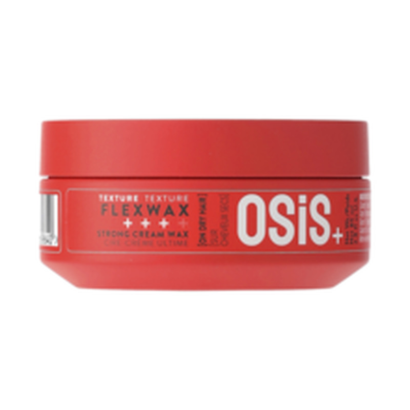 OSIS+ FLEXWAX JUUKSEVAHA