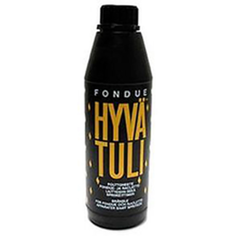 Fondüügeel Hyvätuli 500 ml