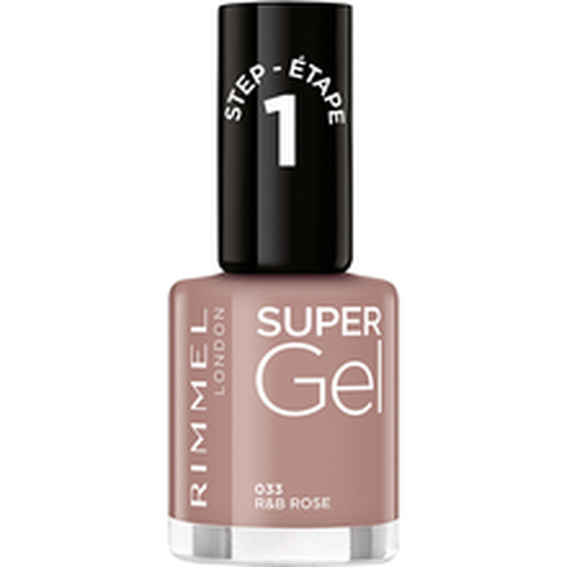 Rimmel küünelakk super gel 033