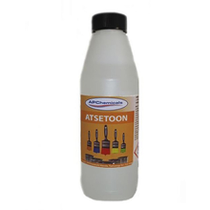 Atsetoon APC 0,5 l