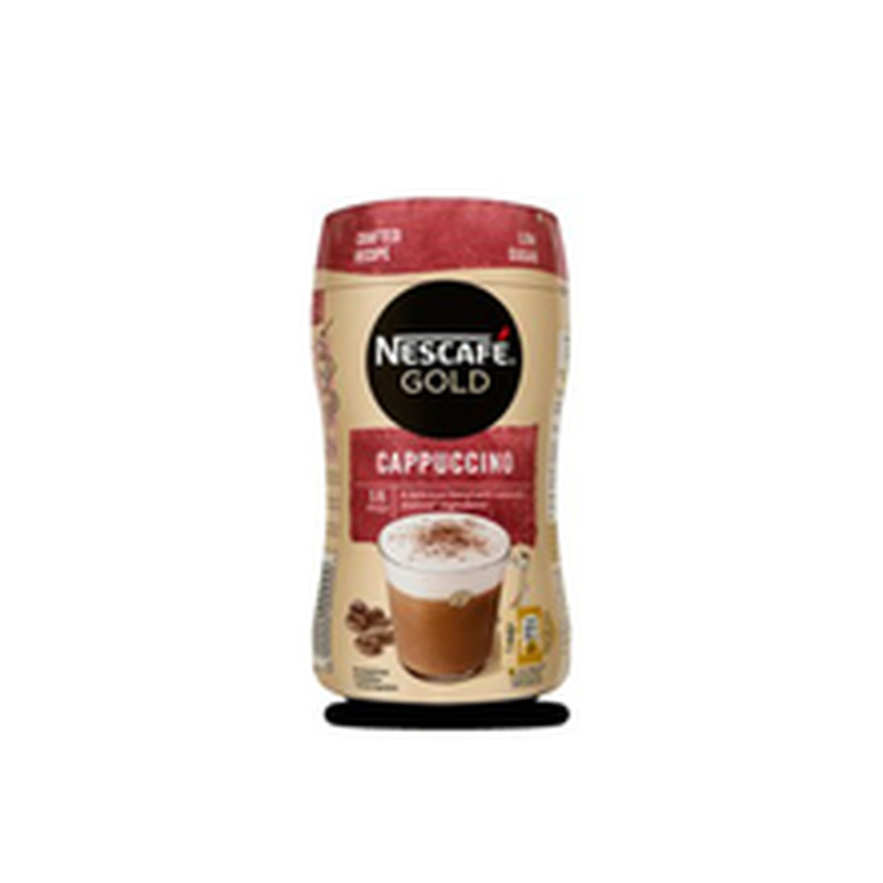 Lahustuv kohv Nescafe Cappuccino 225 g