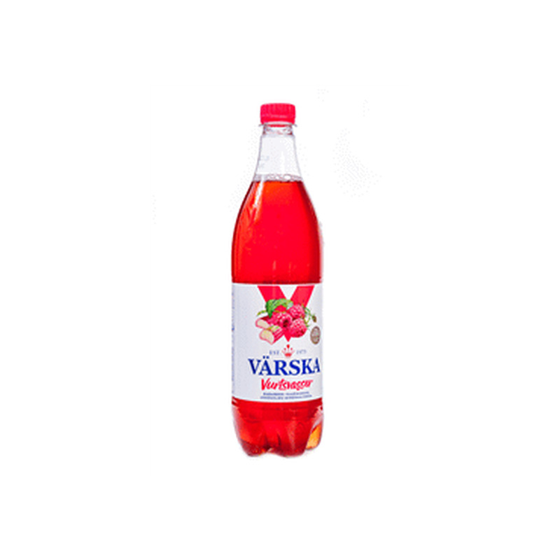 Karb.mahlaj.VÄRSKA Vurtsv.Rab.-Vaarik.1L