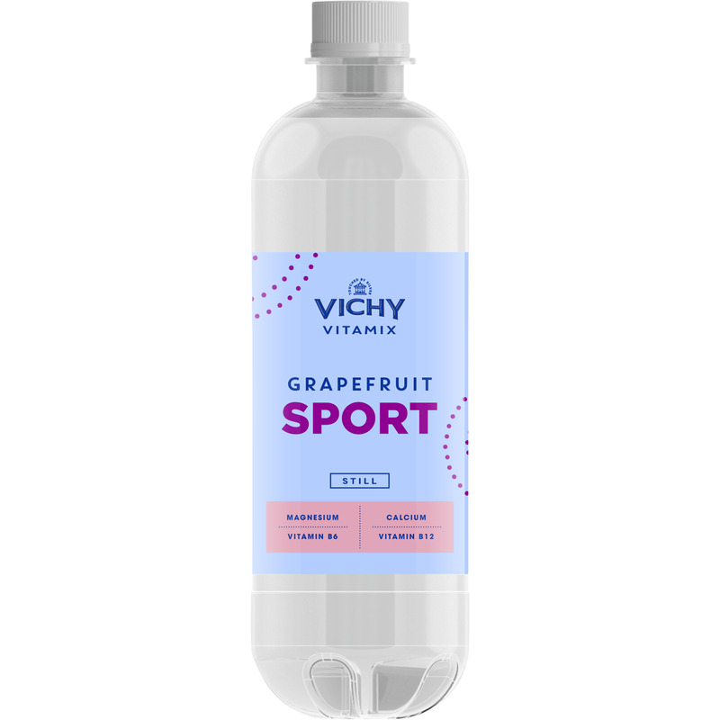 Vichy Vitamix Sport, VICHY, 500 ml