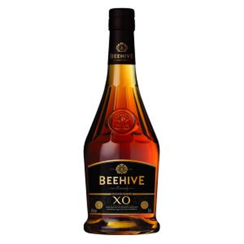 Beehive XO Brandy 40% vol 0.5L