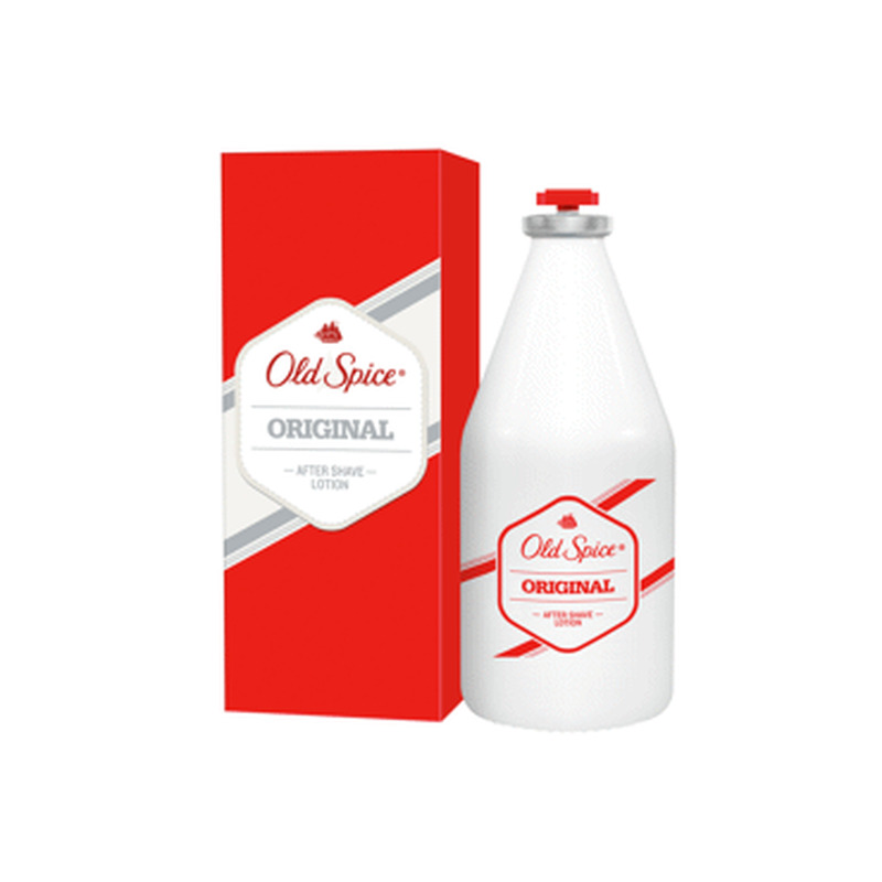 Näovesi OLD SPICE Original 100ml