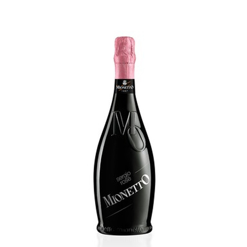 Mionetto Sergio Rose 75 cl