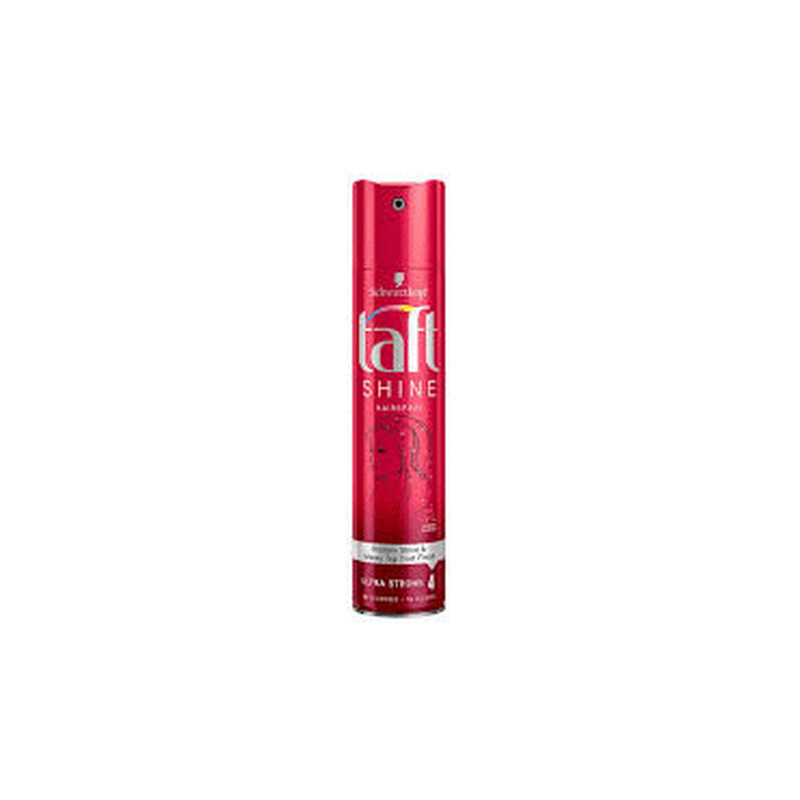 Juukselakk TAFT Shine 250ml