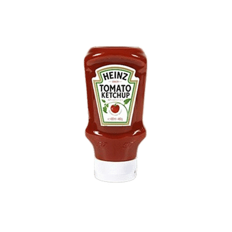 Ketšup HEINZ 460g