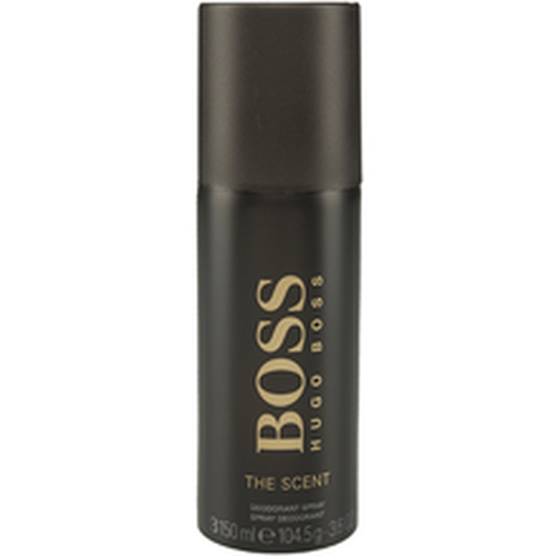 Hugo Boss the scent Spreideodorant 150 ml