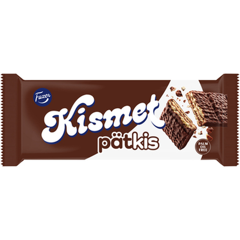 Vahvlibatoon Pätkis, KISMET, 41 g