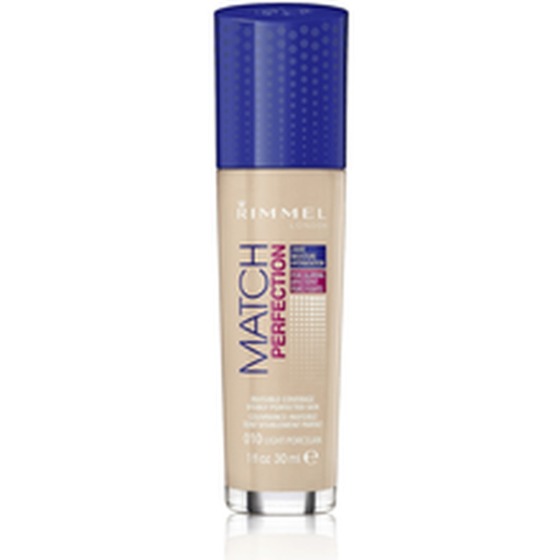 Jumestuskreem Match Perfection SPF 20 Light Porcelain