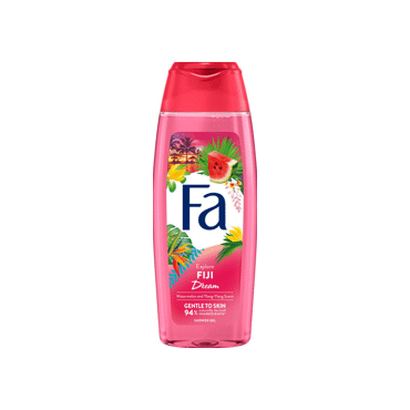 Dušigeel FA Fiji Dream, 250ml