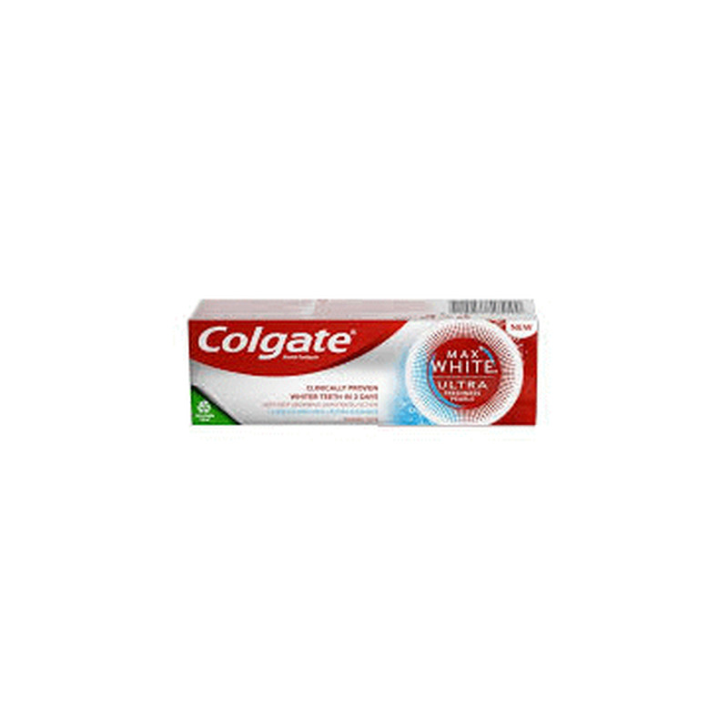 Hambapasta COLGATE MaxWhite Ultra 50ml