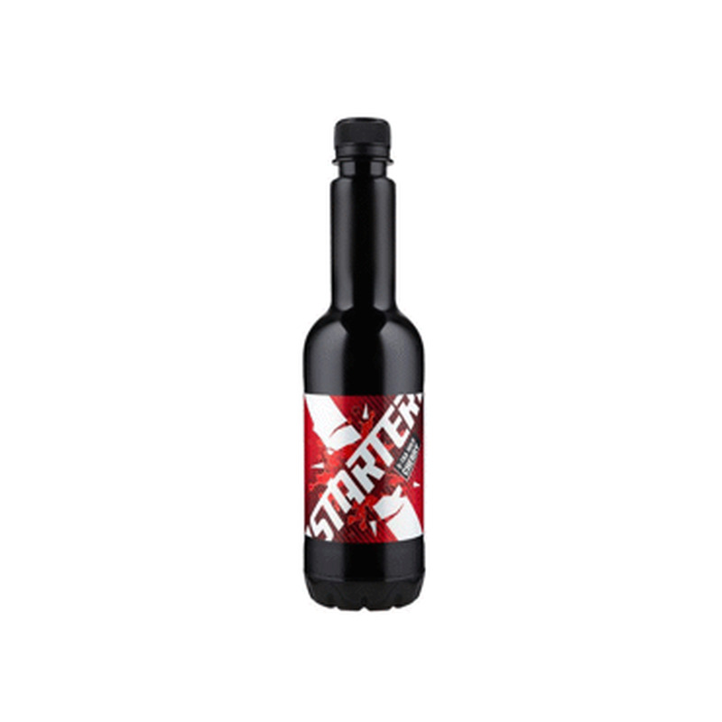 Energiaj.STARTER X-tra Wild Cherry 500ml